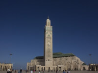 Мечеть Кутубия