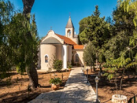 Church of the Prophet Elijah