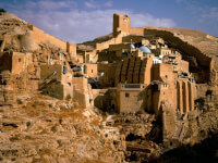 Mar Saba