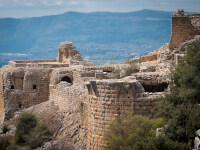 Nimrod's Fortress
