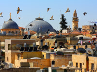 Jerusalem