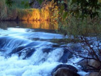 Jordan River