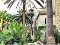 Emmaus Monastery