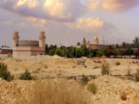 Монастырь Св. Троицы