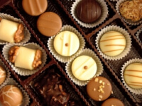 Музей шоколада Шульман