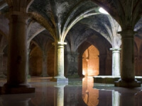 Pool of the Arches