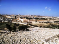 Mount of Olives