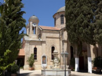 Cana of Galilee