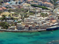 Ancient Jaffa (Jafo / Jaffa)