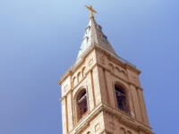 Ascension Monastery