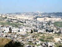 Mount of Olives