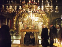 Golgotha