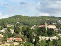 Ein Karem