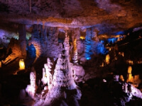 Soreq Cave