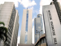 Diamond Exchange