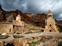 Нораванк