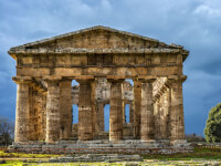 Paestum Museum