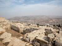 Гора Гризим