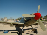 Air Force Base "Hatzerim"