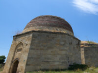 Mausoleum of Eddie Gumbez