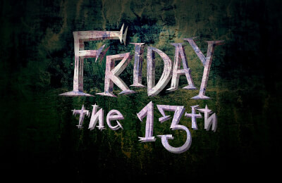 Мистический Иерусалим. Пятница, 13