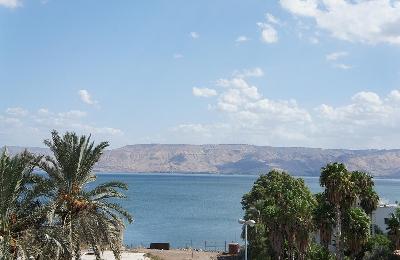 229. Преображение Господне и гора Фавор