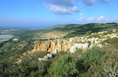 127. Святыни Назарета