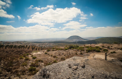 183. По следам крестоносцев