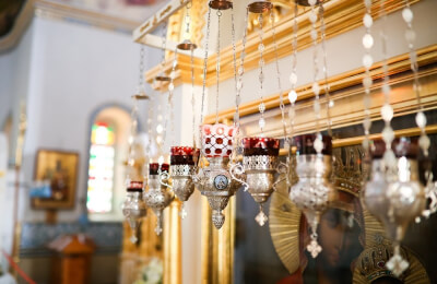 Храм Рождества Христова