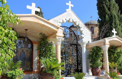 172. Галилея новая