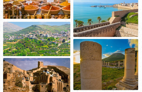 Atlantis Travel