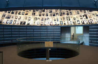 179. Еврейский Иерусалим и Яд ва-Шем