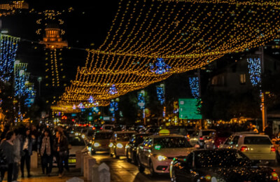 550. Назарет и Хайфа