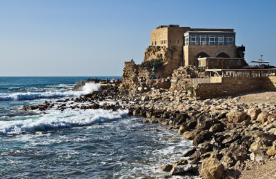 143. Великолепная четверка: Израиль в лицах