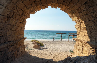 143. Великолепная четверка: Израиль в лицах