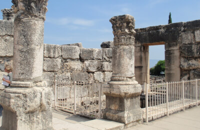 172. Галилея новая