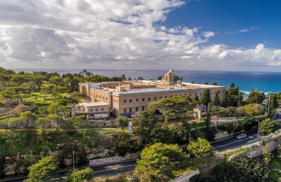 46. Хайфа и парк Тель Дор