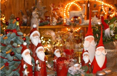 546. Шоу новогодних огней в Ботаническом саду Иерусалима