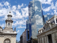 Пласа-де-Армас