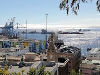 Вальпараисо