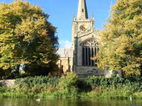 Stratford-upon-Avon