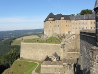 Königstein Fortress