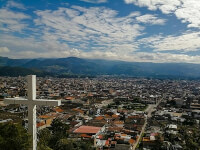 Антигуа-Гватемала