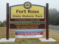 Fort Ross