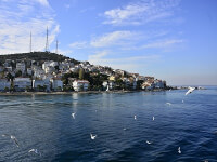 Princes' Islands