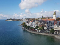 Friedrichshafen