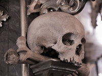 Костел-костница