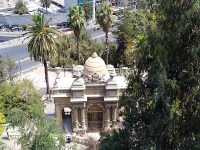 Холм Санта-Лусия