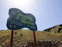 Khosrov Reserve