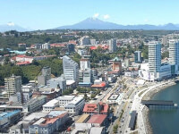 Остров Тенгло